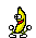 banán