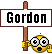 Gordon